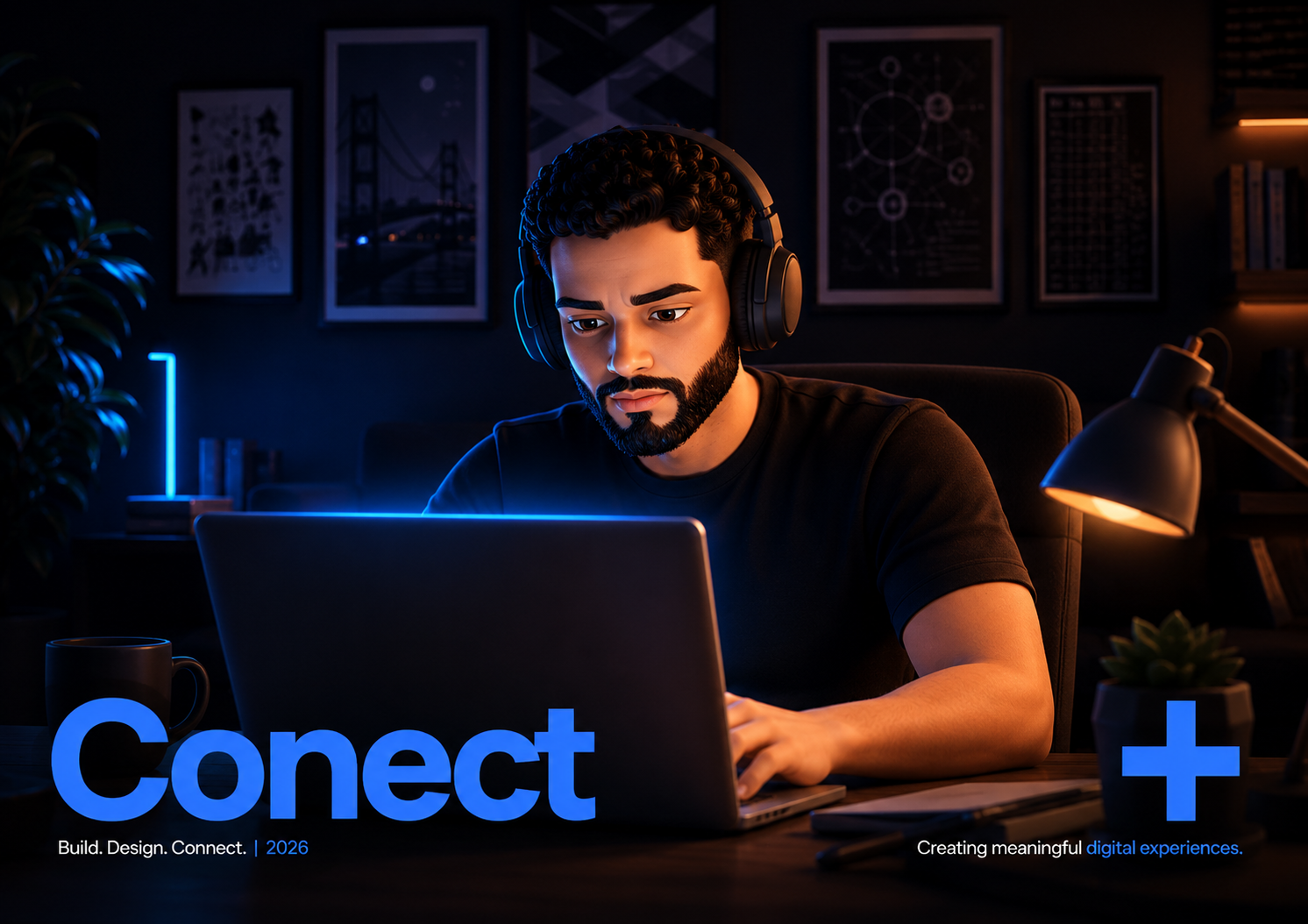 Conect+